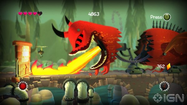 恐怖女孩硬盘版