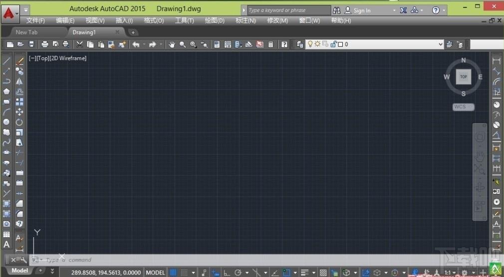 AutoCAD2015中文版超详细安装激活图文教程