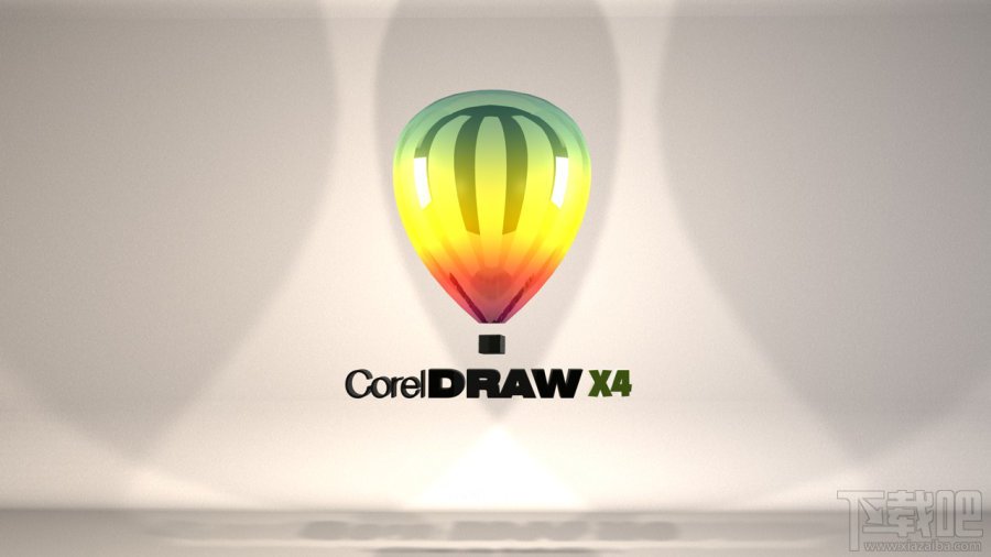 CorelDRAW基础编辑技巧