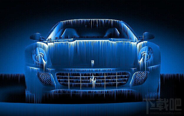 Photoshop cs5之混合选项的使用