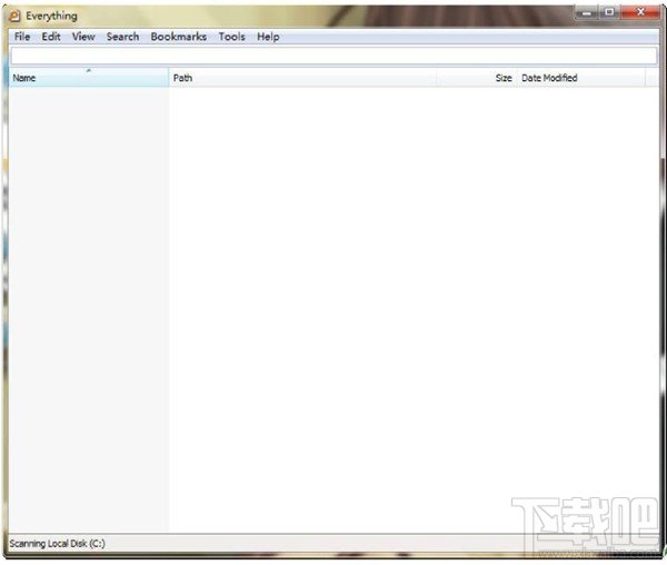 Everything文件搜索安装与使用图文教程