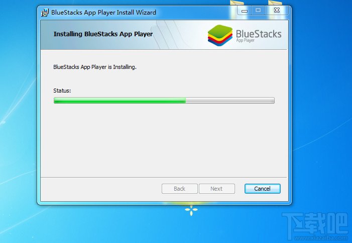 安卓模拟器安装教程,BlueStacks安卓模拟器下载安装教程