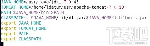 Linux下怎么安装自己想要的jdk