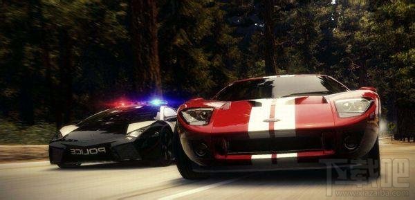 极品飞车14入门心得