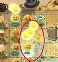 植物大战僵尸2如何获得更多阳光