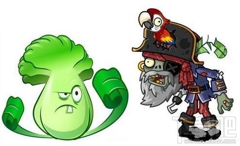 植物大战僵尸2菜问使用心得