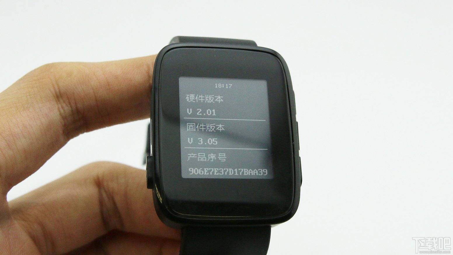 最接地气的智能手表 WeLoop小黑体验评测