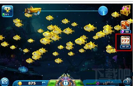 捕鱼达人3一夜暴富的优秀捷径