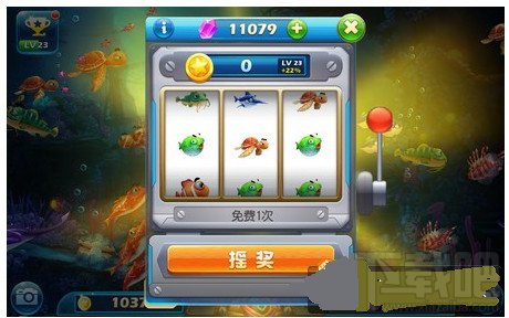 捕鱼达人3一夜暴富的优秀捷径