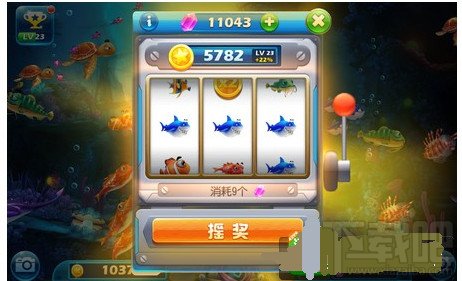 捕鱼达人3一夜暴富的优秀捷径