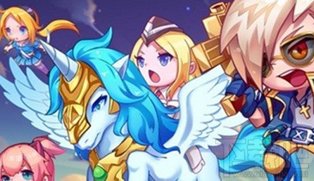 天天酷跑新版本地图讲解 新进击模式攻略