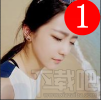 逼死强迫症头像 微信头像加1制作方法