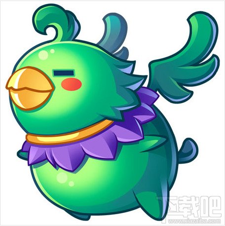 天天酷跑迎开学新增咕咕鸟等全新萌宠和精灵