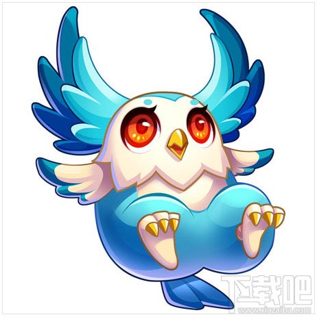 天天酷跑迎开学新增咕咕鸟等全新萌宠和精灵