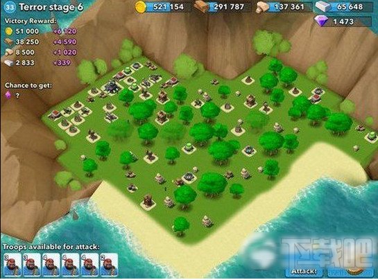 海岛奇兵恐怖博士出现时间 刷恐怖博士攻略