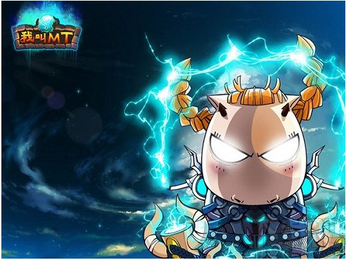 我叫MT4.2版会长武器/防御/暴怒天赋攻略介绍