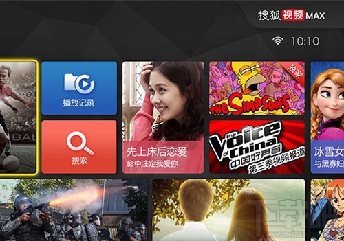 广电封杀 目前仍可用TV视频点播客户端介绍