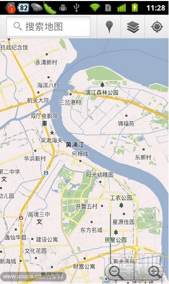 出国旅游一抹黑?手机无网也不着急! 随身神器APP大推荐