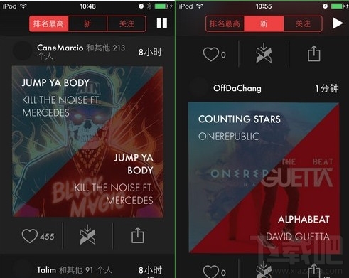 文艺范 逗比风 大众情人由此而来 高级文艺沟女技巧APP分享