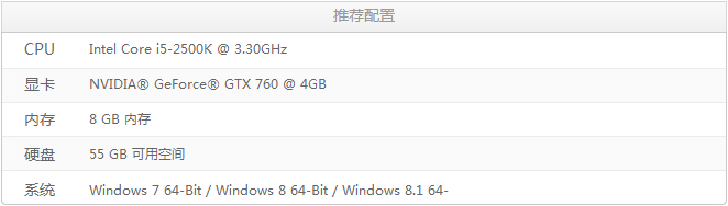 使命召唤11中文版简体中文版