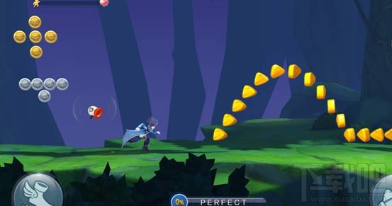 天天风之旅A级宠物破喉咙详细解析