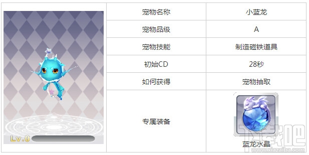 天天风之旅宠物技能大全详细介绍