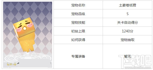 天天风之旅宠物技能大全详细介绍