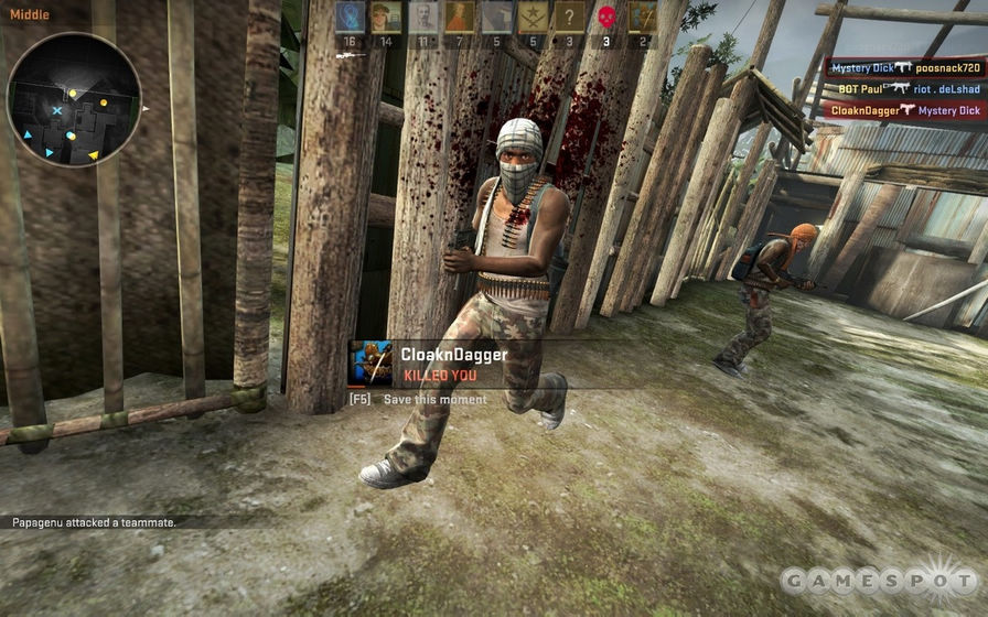 反恐精英全球攻势官方版