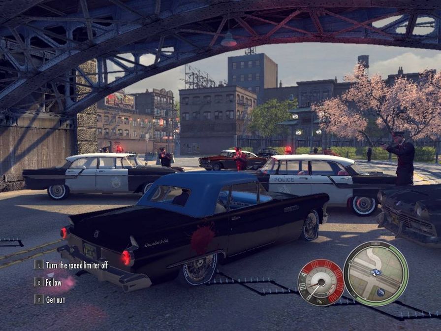 黑手党2中文版中文版