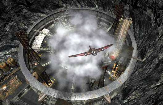 赛伯利亚之谜中文版中文版