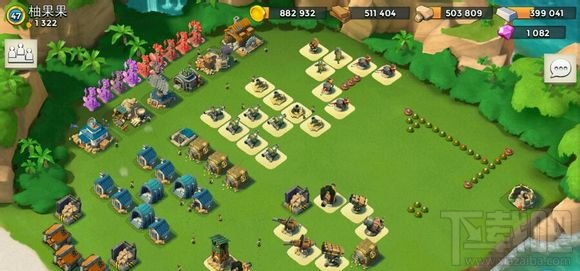 海岛奇兵无限刷战队奖励 无限刷战队