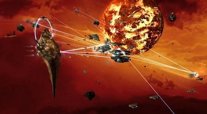 太阳帝国的原罪:起义1.8 简体中文版