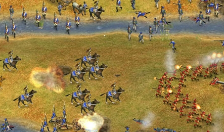 国家的崛起扩展版