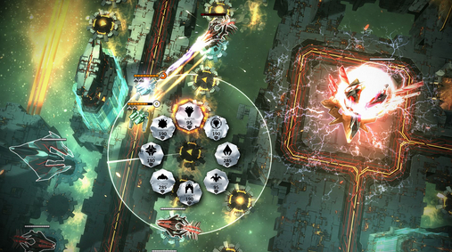 异形守护者简体中文版