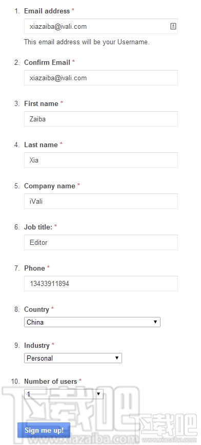 Google Earth Pro(谷歌地球专业版)怎么注册