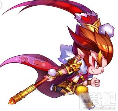 天天酷跑贺新春齐天大圣介绍 怎么抽奖获得齐天大圣