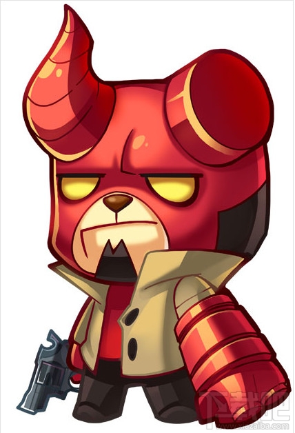 天天酷跑地狱熊爵获得方法介绍 S级深渊幼龙消费钻石获得方法