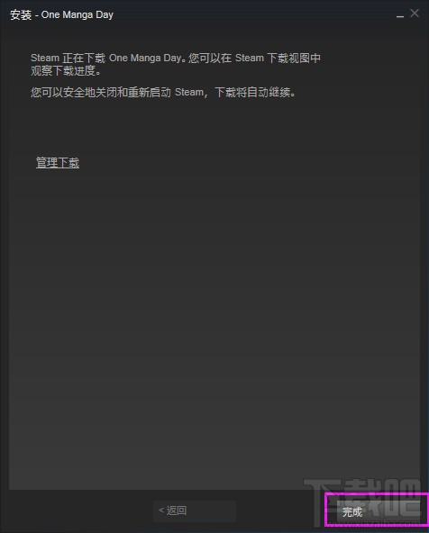 steam平台如何下载游戏 steam平台如何购买游戏