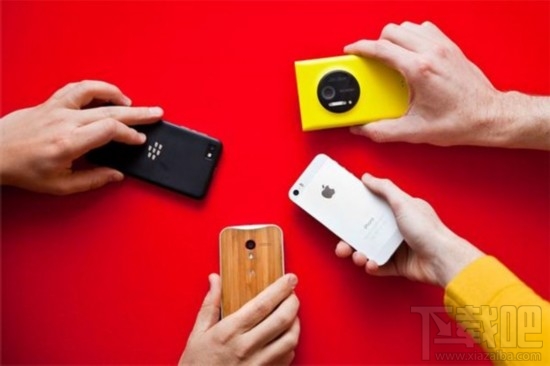 实体店?电商?去哪儿买手机靠谱