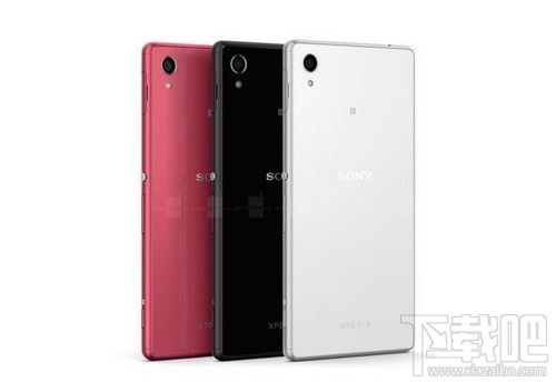 防水新机索尼Xperia M4 Aqua在美国开卖 售价约2166元