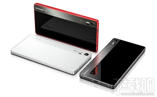 手机拍照精品联想VIBE Shot大拍 售价1799