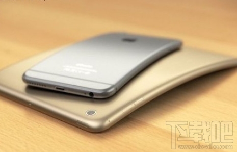 苹果iPhone6s被爆9月份上市有全新颜色,且更宽更长