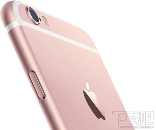 苹果iPhone6s被爆9月份上市有全新颜色,且更宽更长