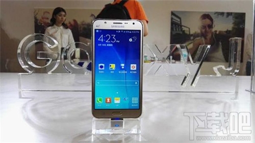 三星Galaxy J5/J7新机6月19日正式上市 定位青年用户1398元起