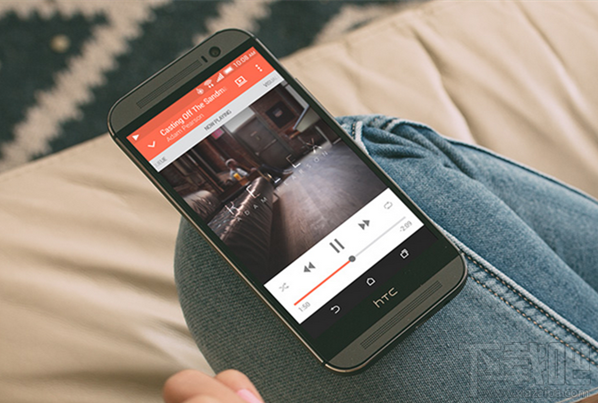 HTC One M8s国行上市 售2599元圈钱?