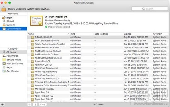 苹果iOS/OS XARA重大安全漏洞已得到部分修复