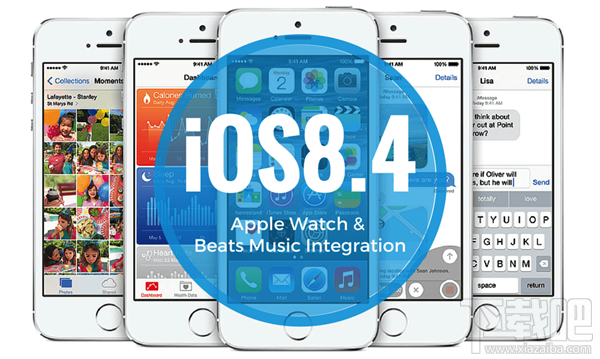 iOS8.3越狱在前iOS9在后 iOS8.4完美越狱还有必要吗?