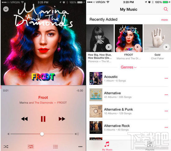 iOS8.4耗电吗?苹果iOS8.4费电情况如何?