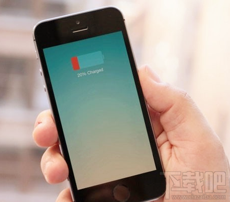 苹果iOS8.4耗电快,罪魁祸首是它和解决方法