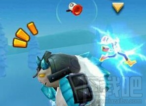 天天风之旅怎么刷雪人任务 100个雪人任务怎么做